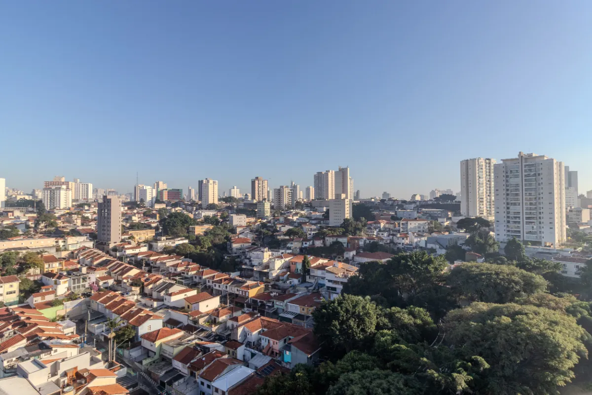 Condomínio Praça Design - 11