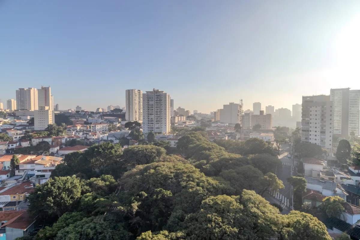Condomínio Praça Design - 9