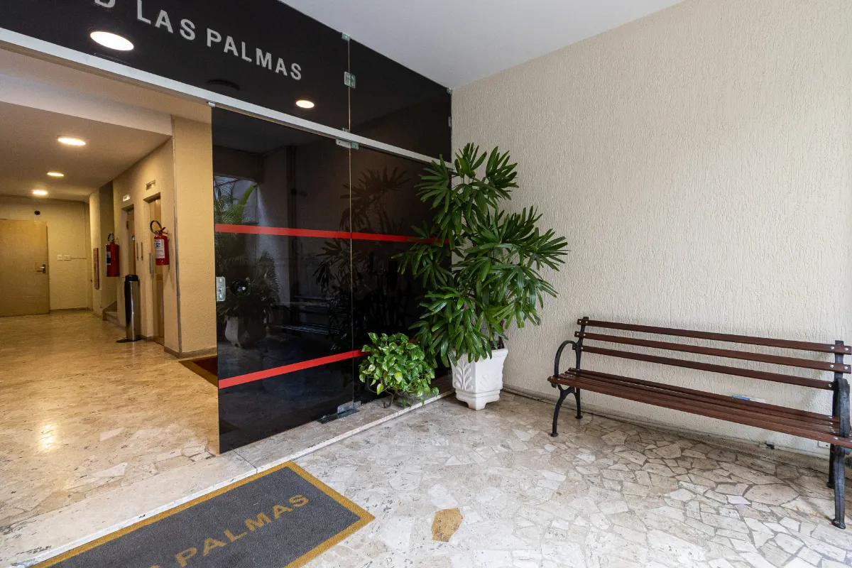 Las Palmas - 23