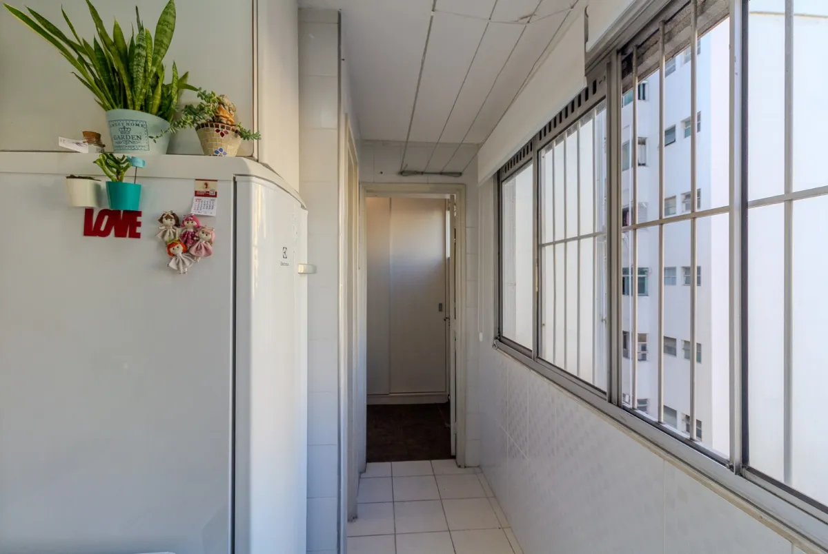 Edifício Bahia - 16