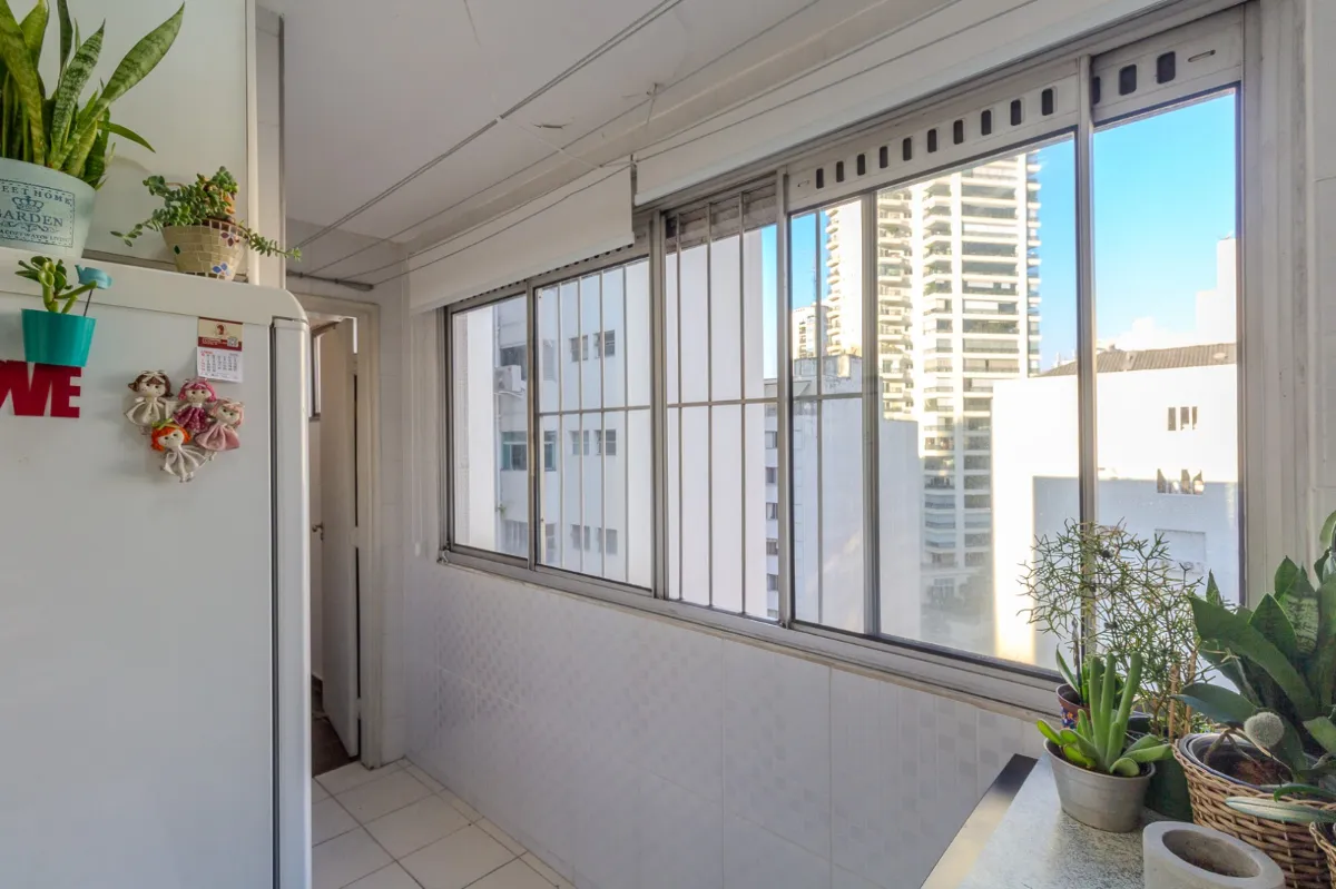 Edifício Bahia - 24