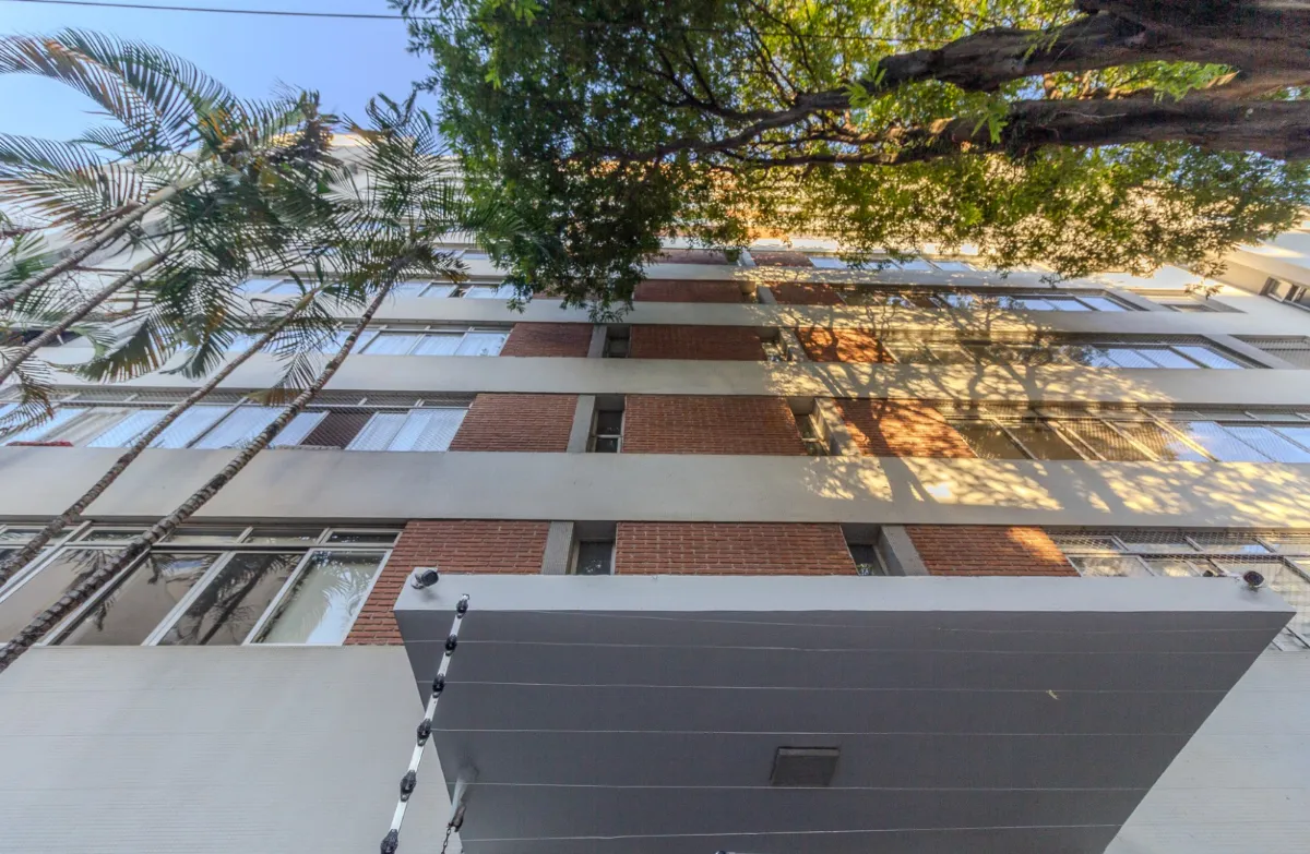 Edifício Bahia - 35