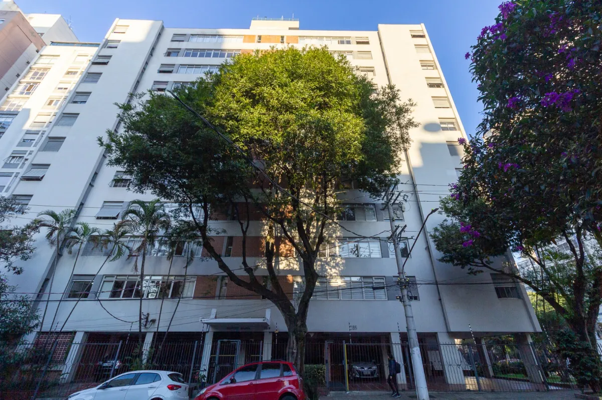 Edifício Bahia - 36