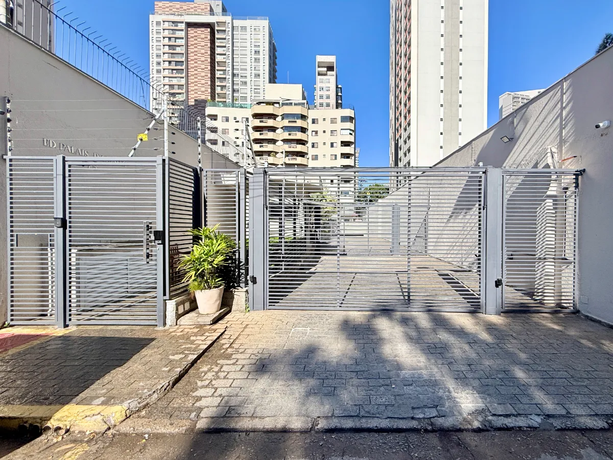 PALAYS D'ELYSEES - 82