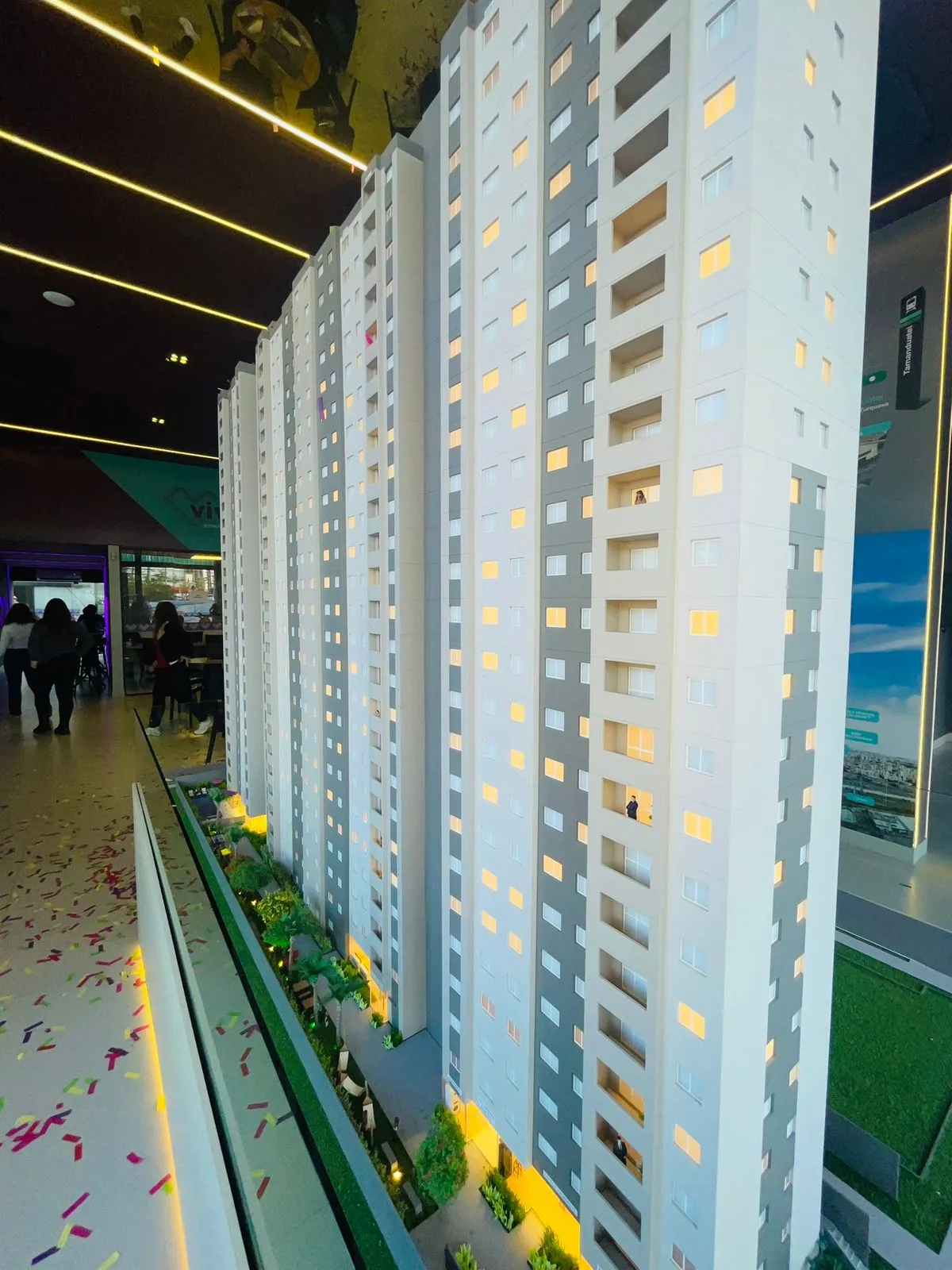 Vivaz Grand Penha - 0