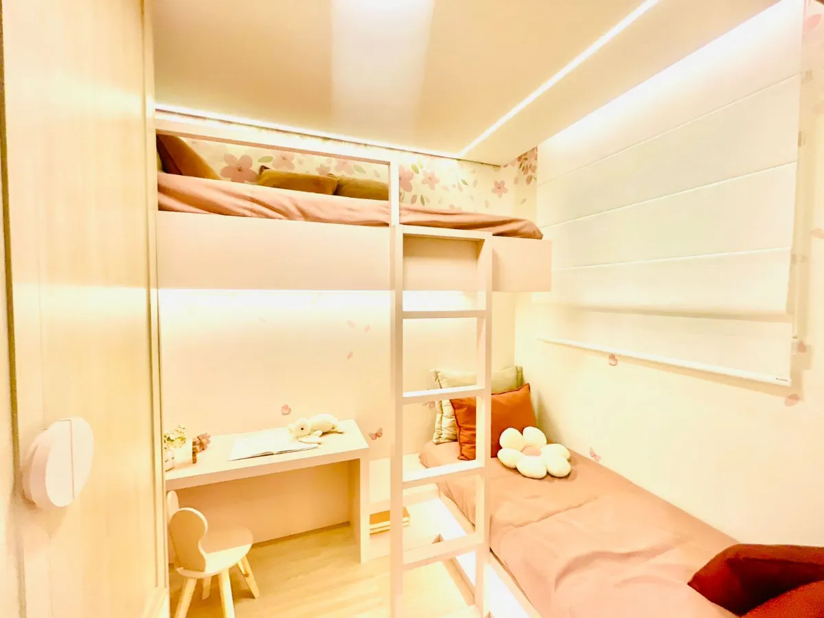 Vivaz Grand Penha - 1
