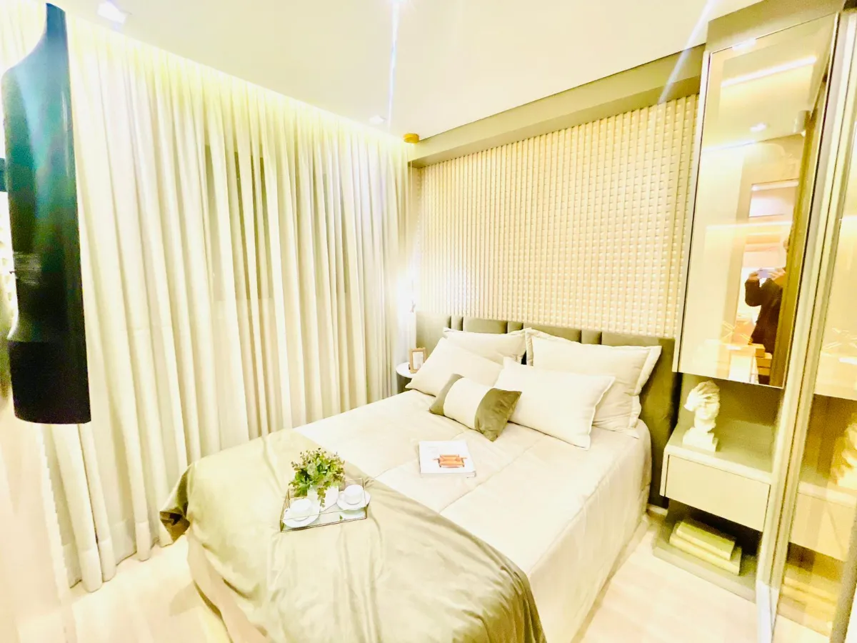 Vivaz Grand Penha - 3