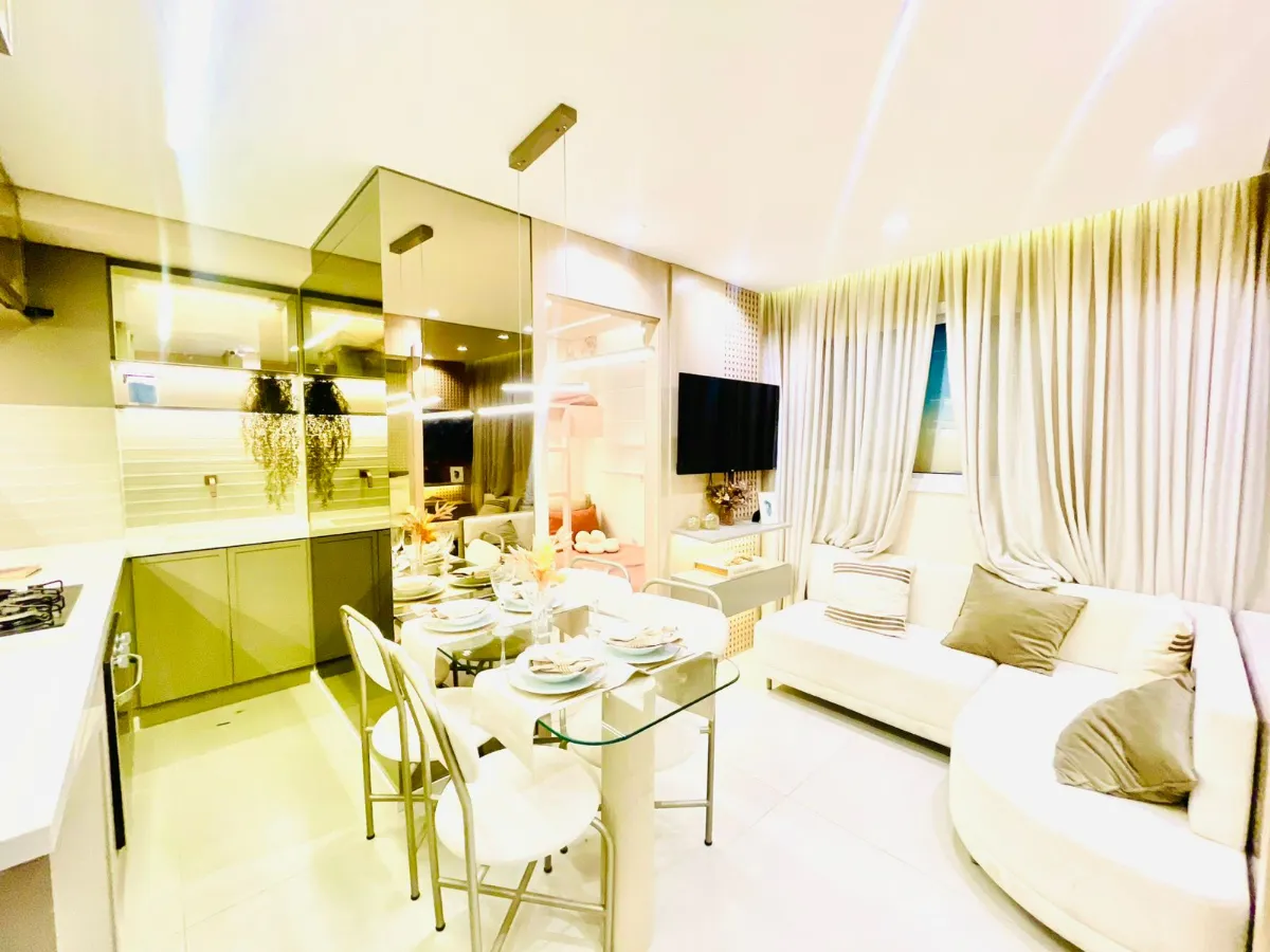 Vivaz Grand Penha - 4