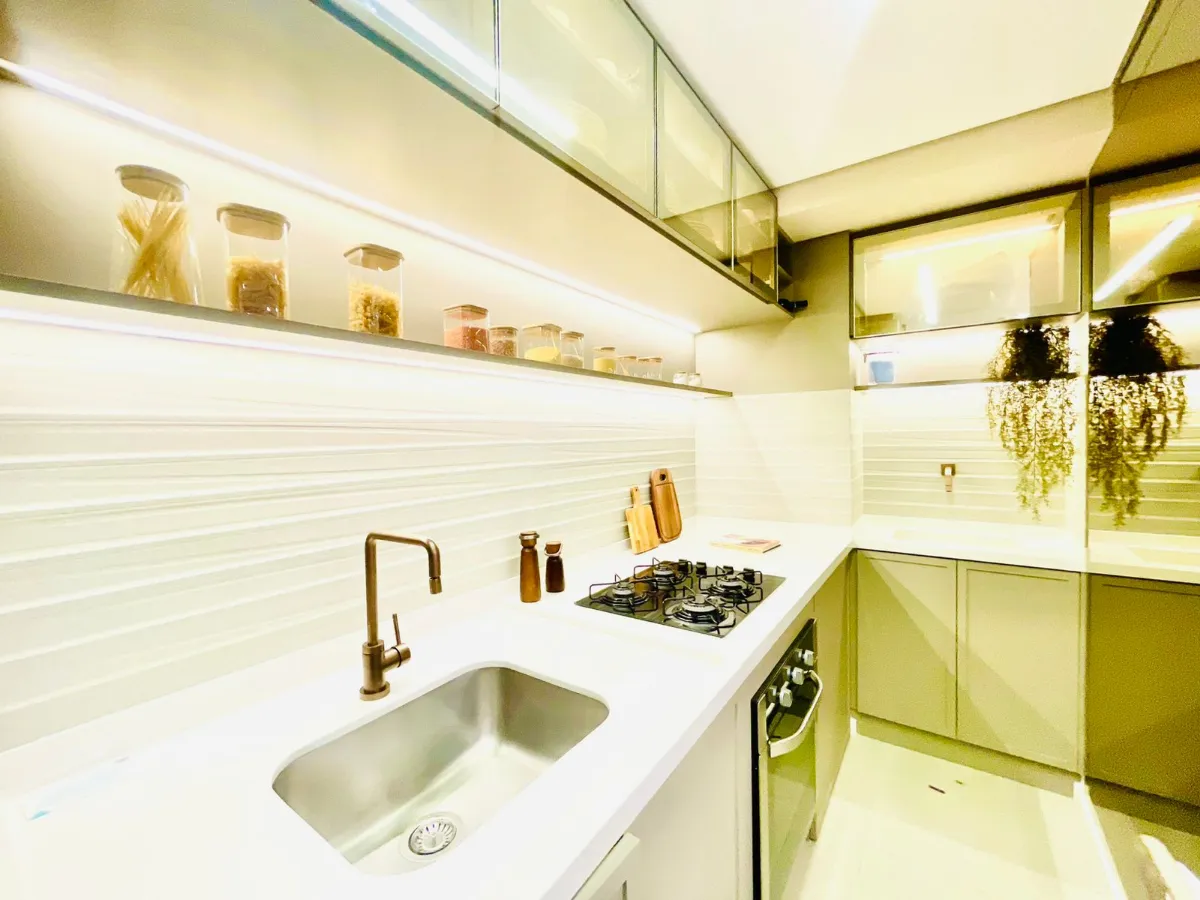 Vivaz Grand Penha - 5