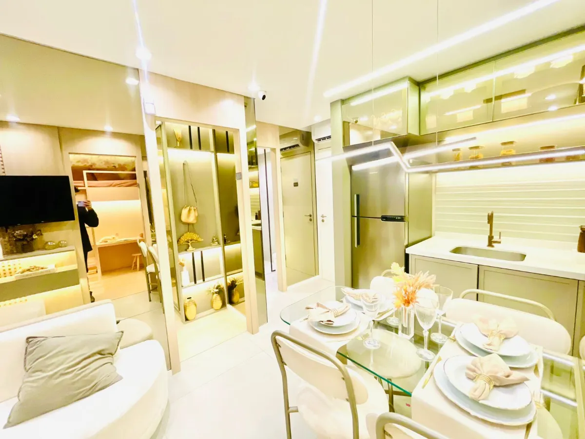 Vivaz Grand Penha - 7