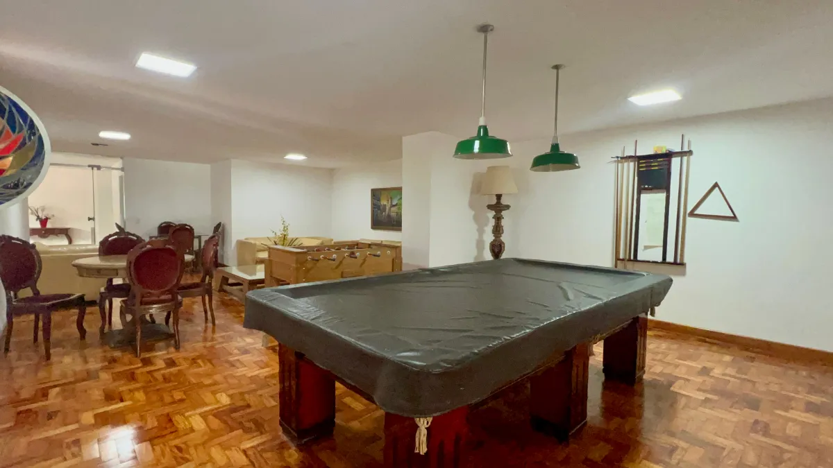Condomínio Antares - 43