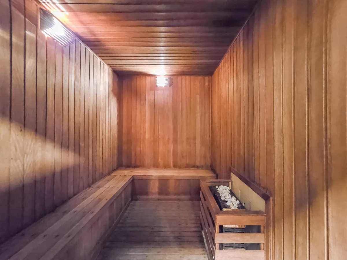 Studio Suzano - 21