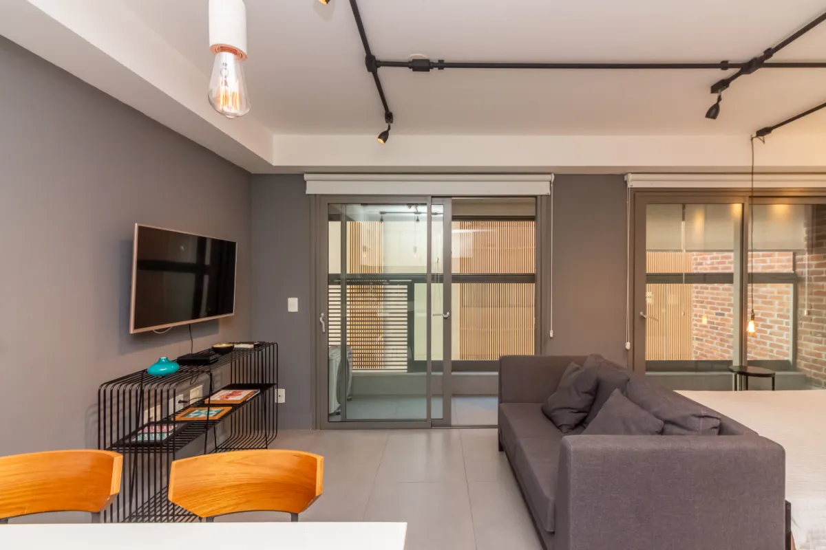 Studio Suzano - 3