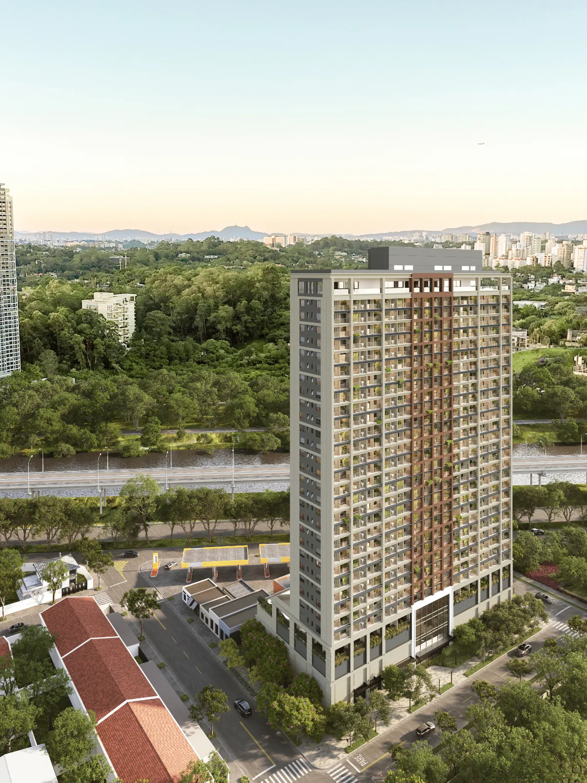 Metropolitan By Lindenberg - 11