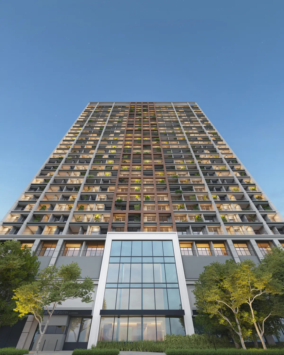 Metropolitan By Lindenberg - 13