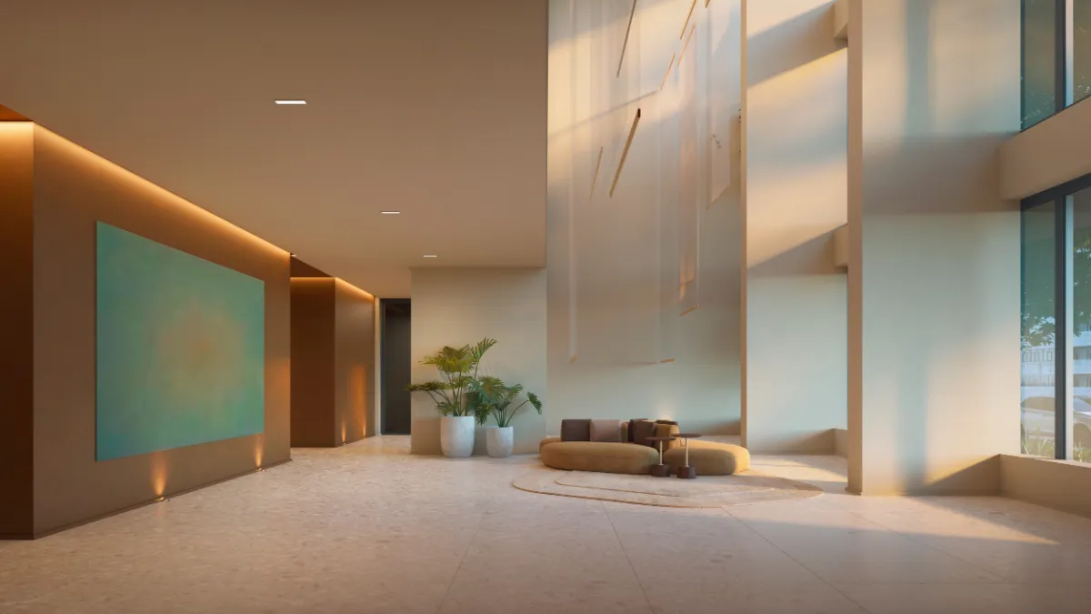 Metropolitan By Lindenberg - 27