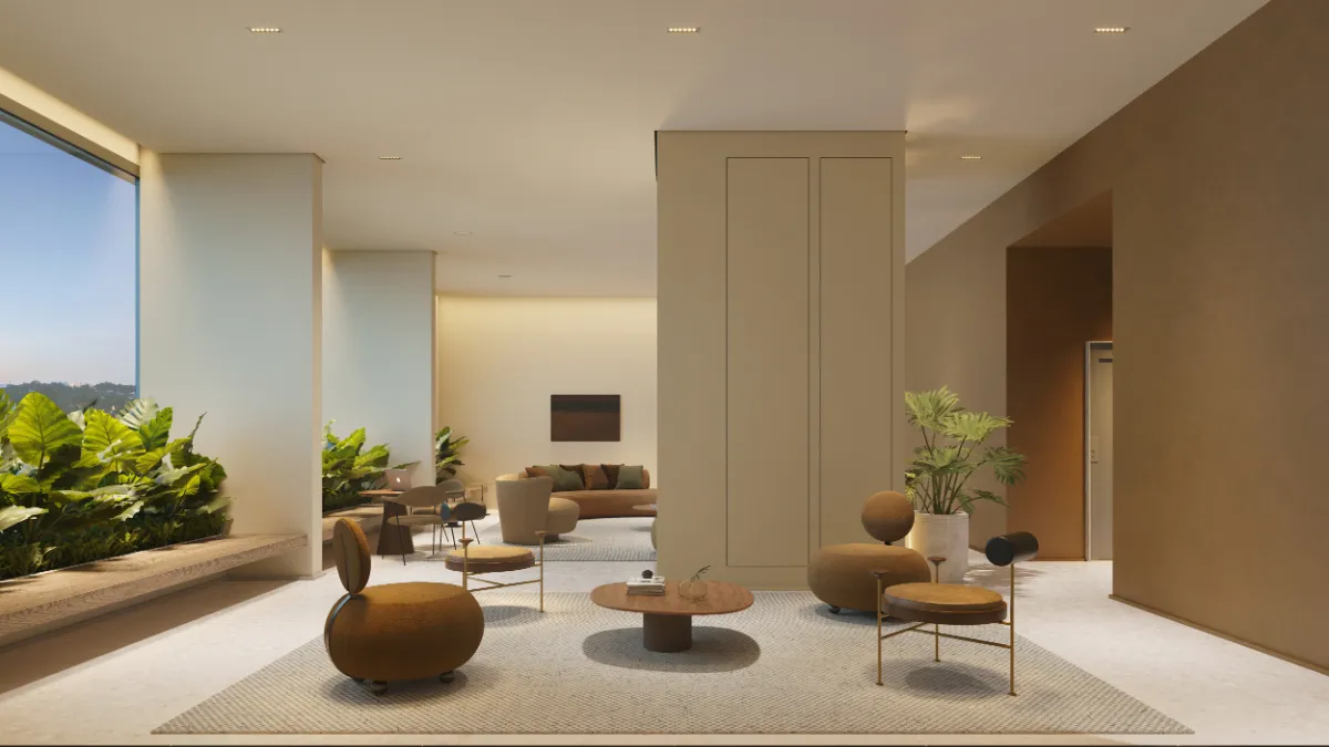 Metropolitan By Lindenberg - 37