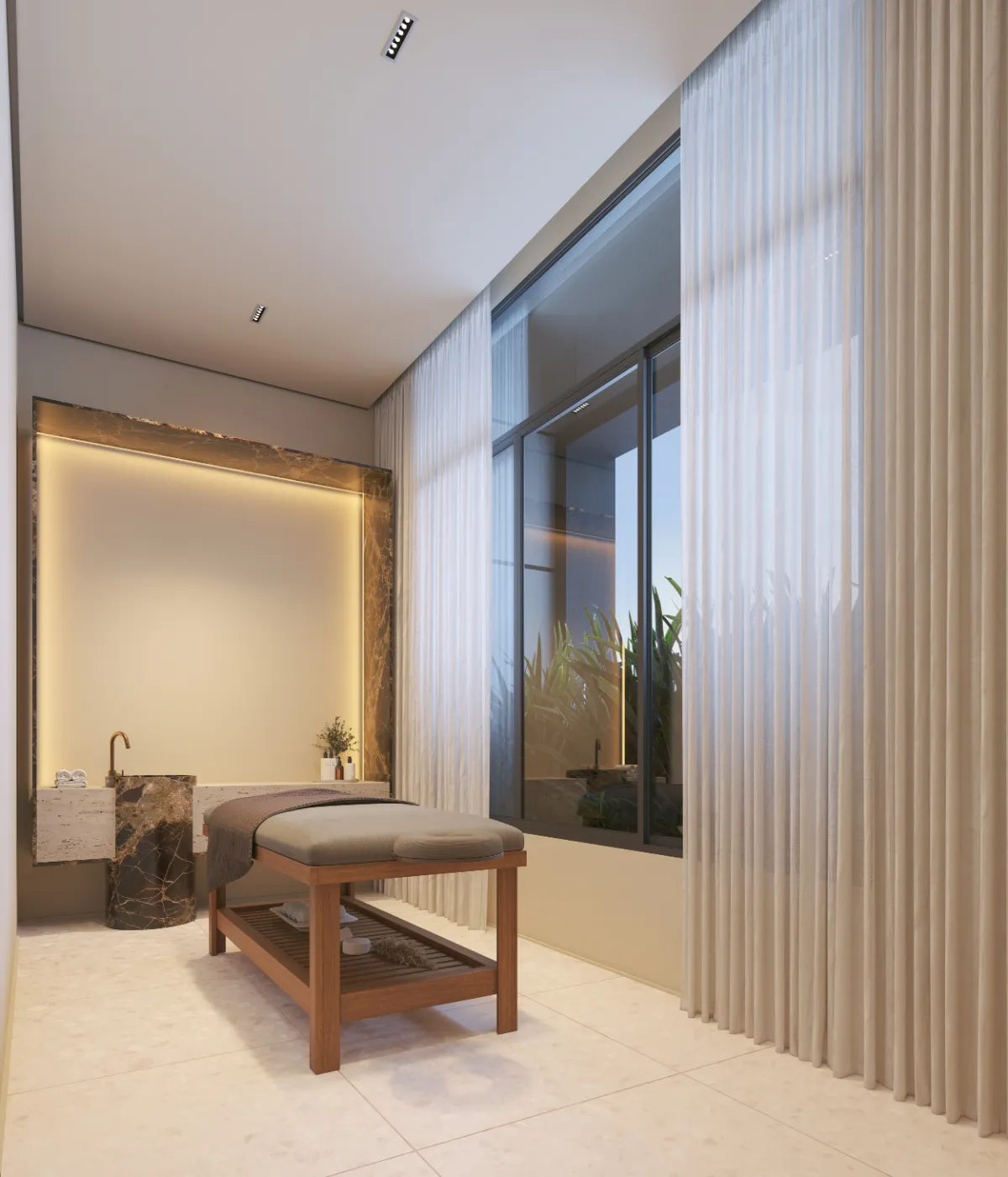 Metropolitan By Lindenberg - 41