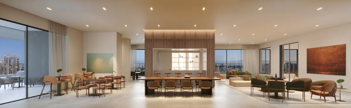 Metropolitan By Lindenberg - 48