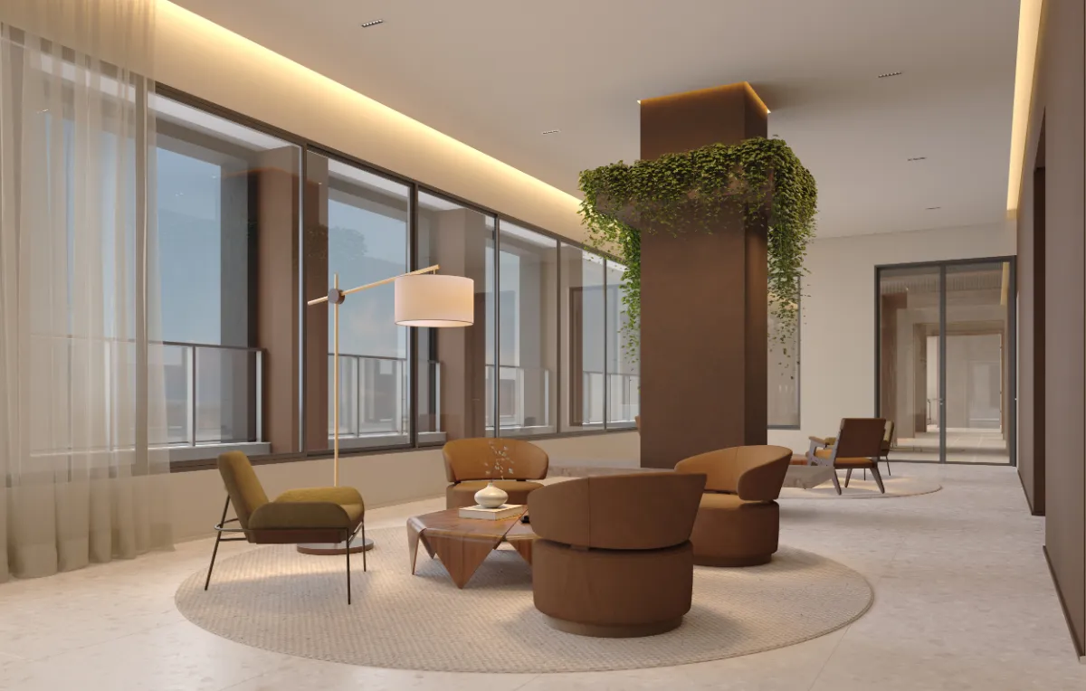Metropolitan By Lindenberg - 50