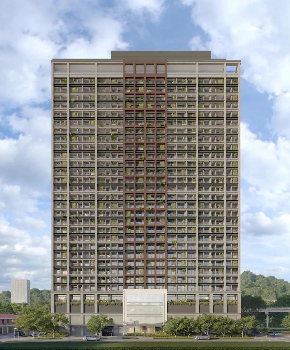 Metropolitan By Lindenberg - 9