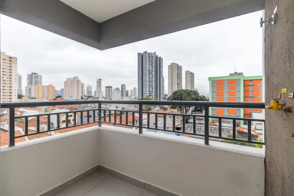 Landmark Tatuapé Torre Smart - 0