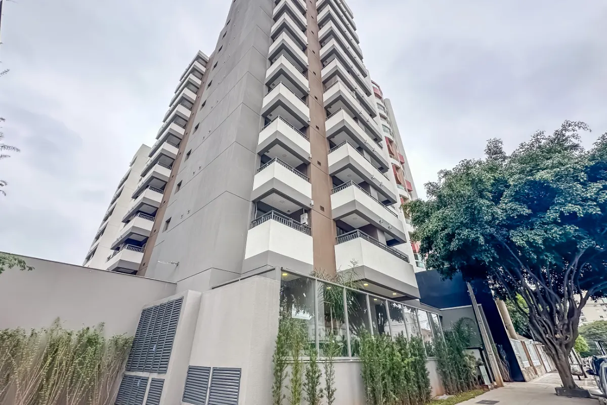 Landmark Tatuapé Torre Smart - 12