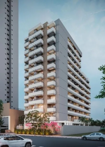 Landmark Tatuapé Torre Smart - 13