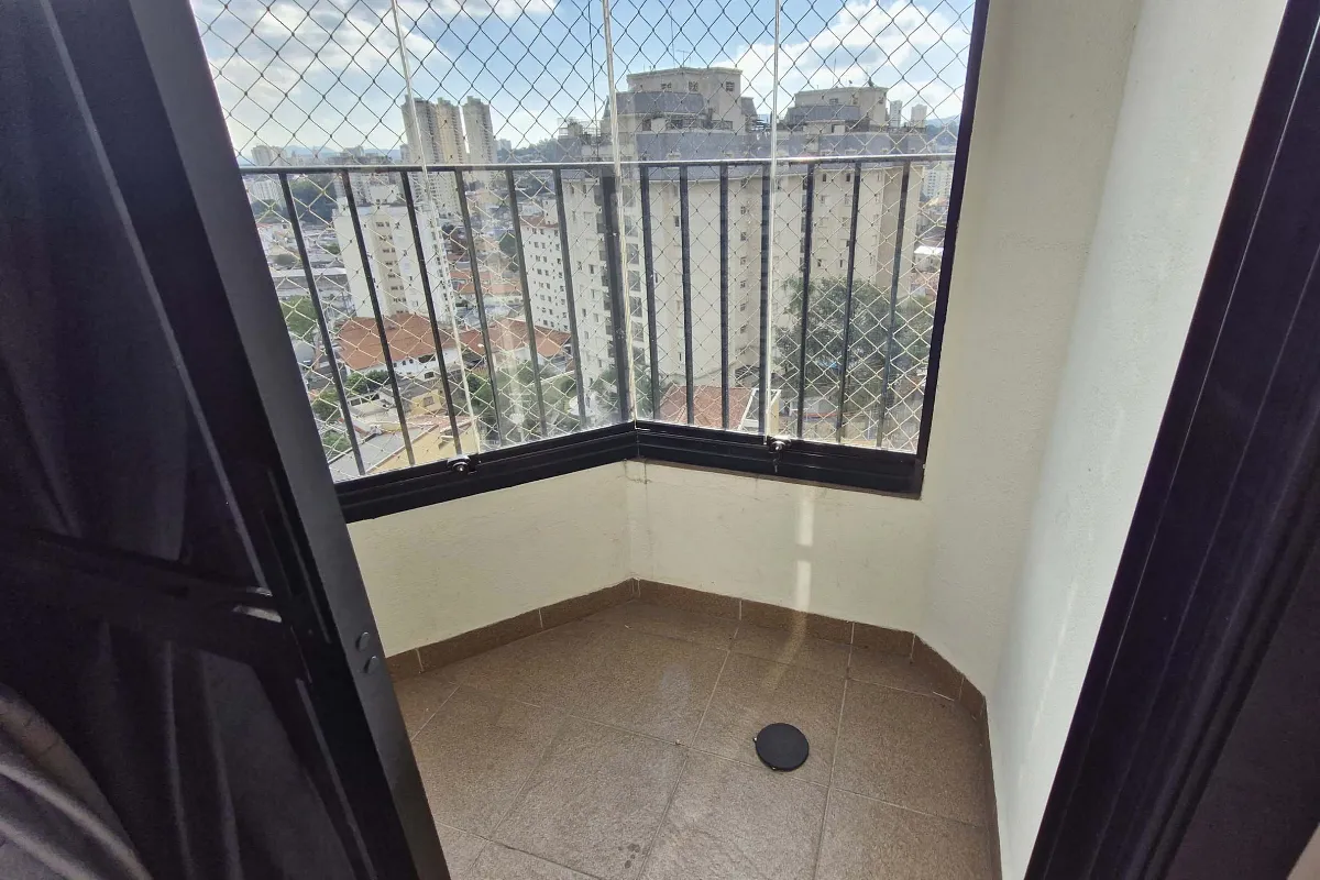 Edificio Jardim Paraíso - 14