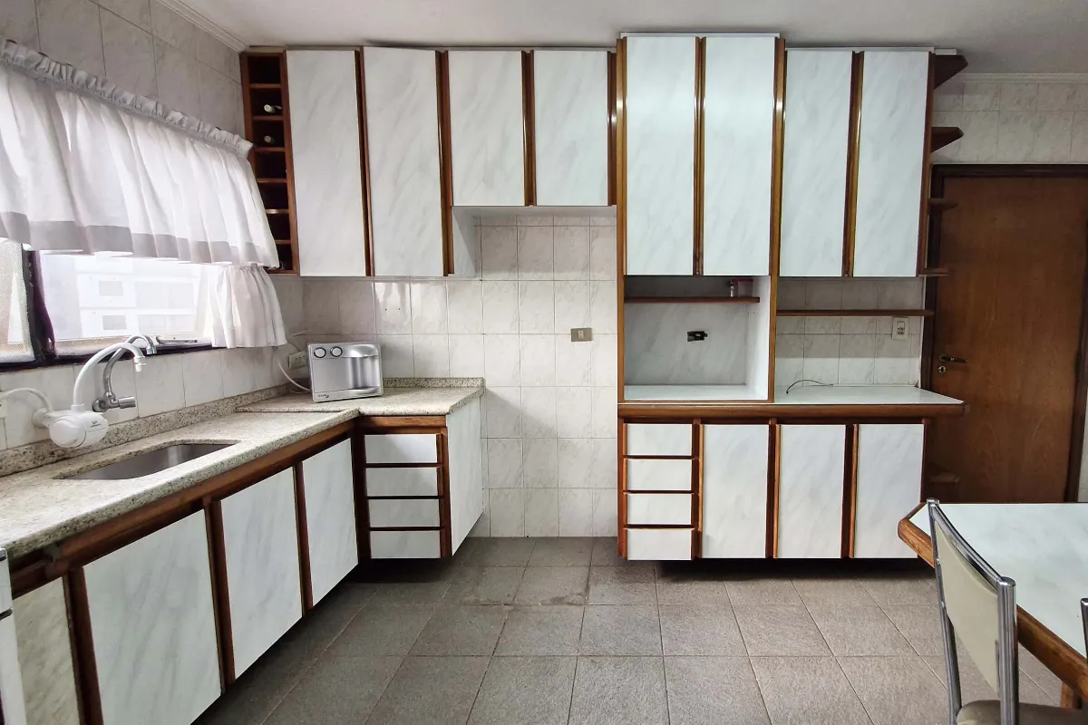 Edificio Jardim Paraíso - 19