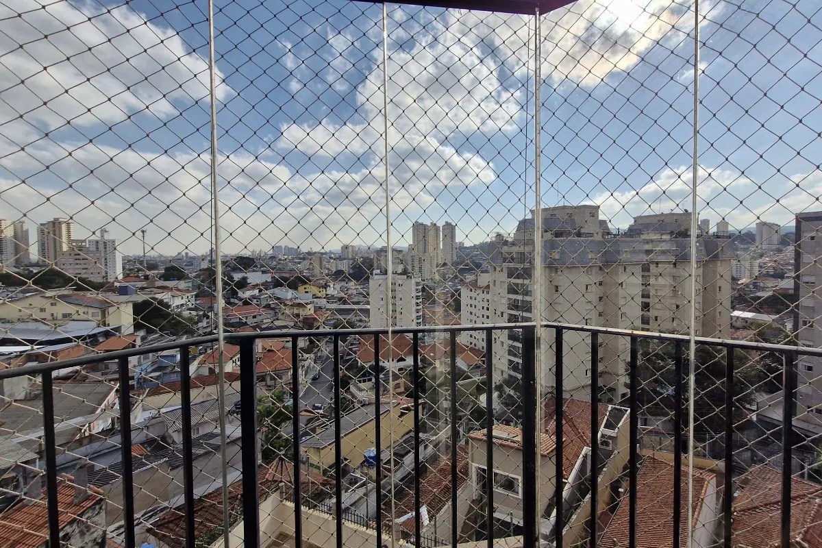 Edificio Jardim Paraíso - 46