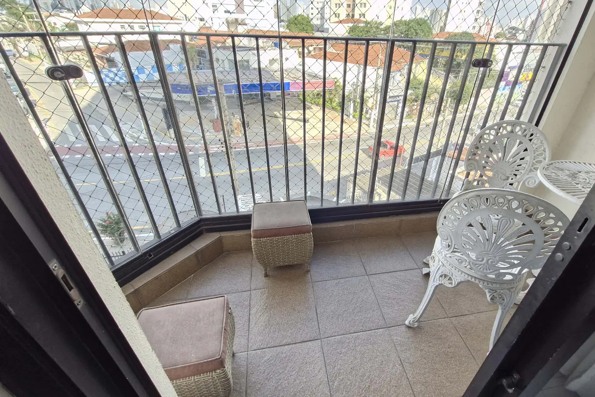 Edificio Jardim Paraíso - 5