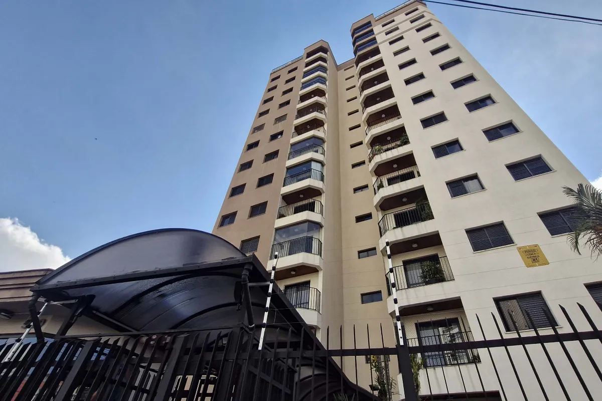 Edificio Jardim Paraíso - 54