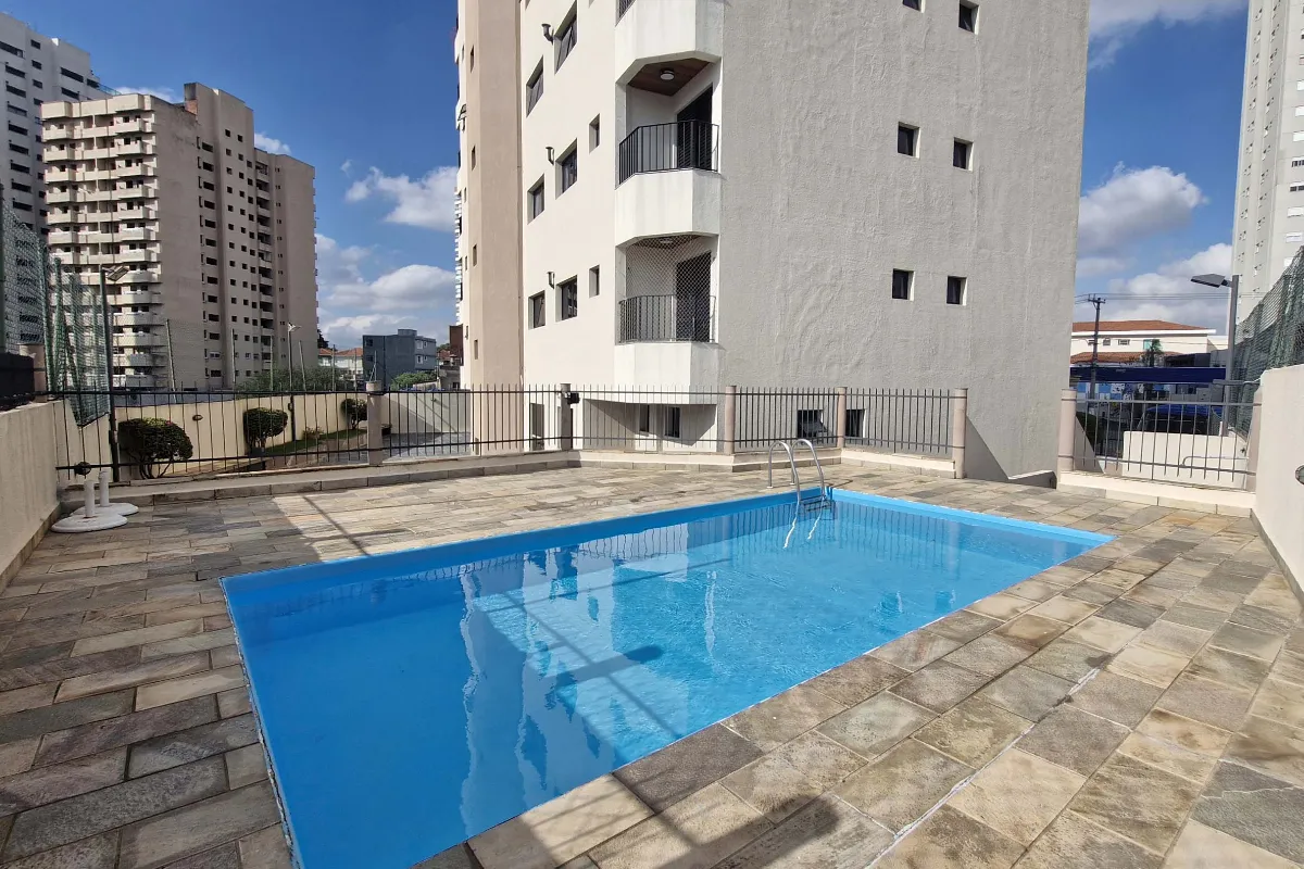 Edificio Jardim Paraíso - 56