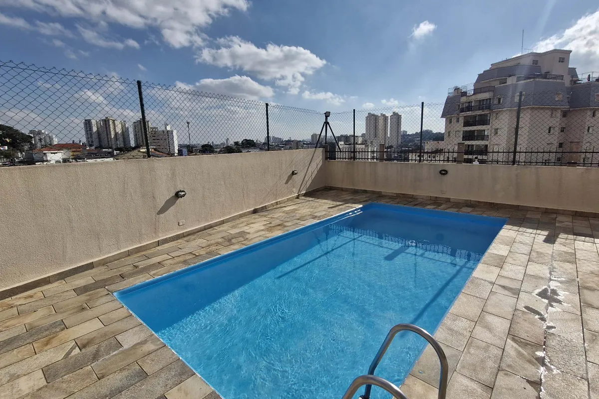Edificio Jardim Paraíso - 57