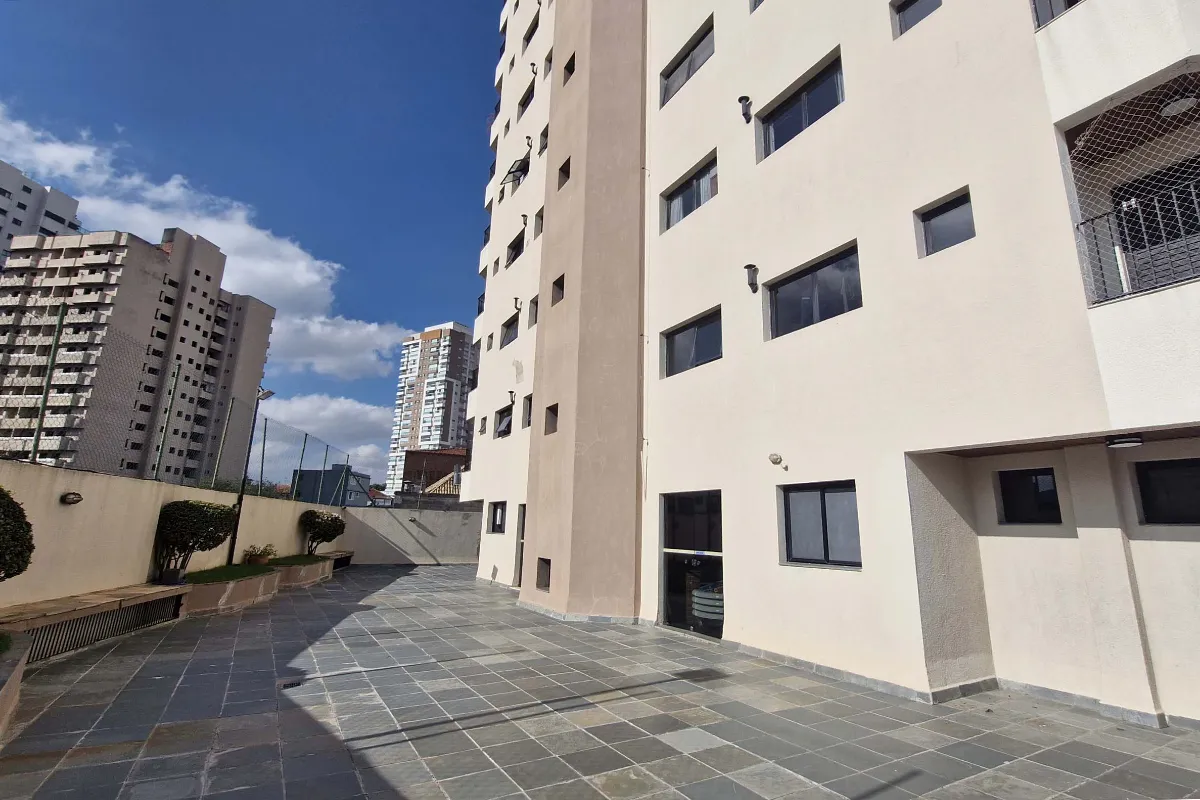 Edificio Jardim Paraíso - 58