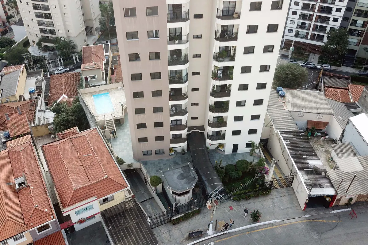 Edificio Jardim Paraíso - 60