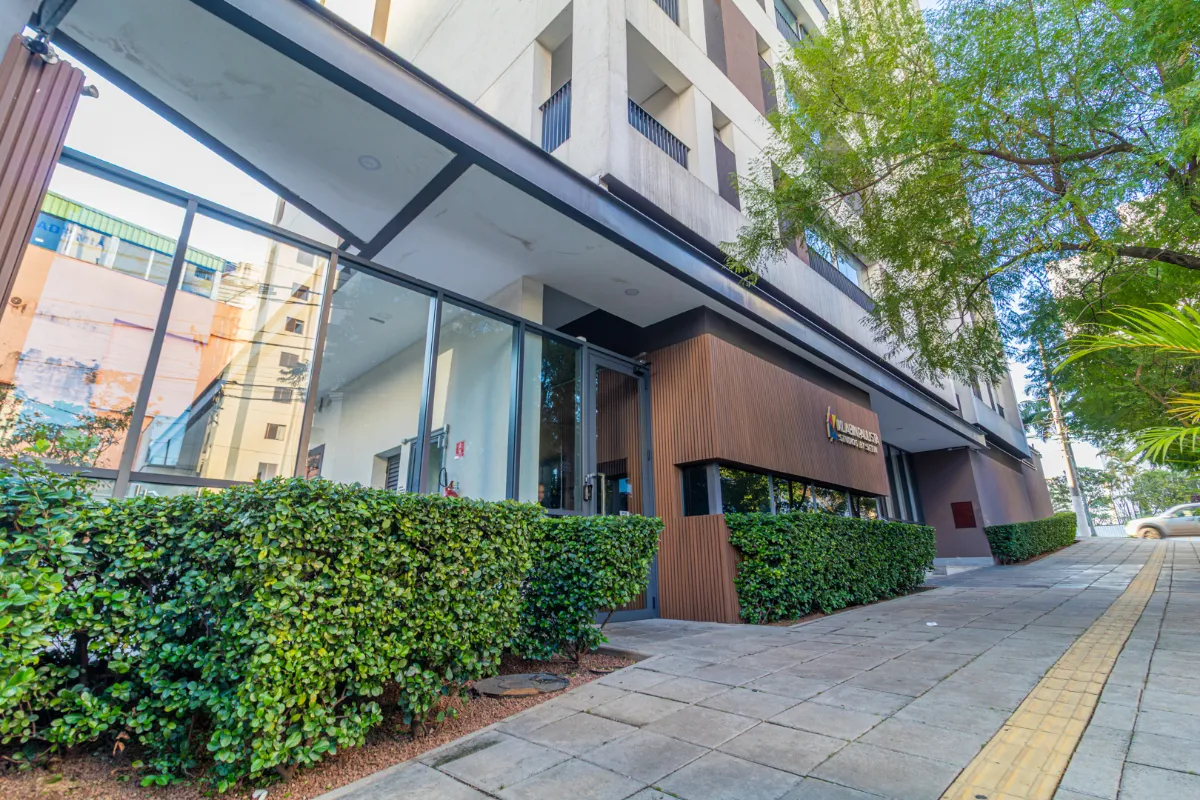 Klabin Paulista Studios - 10