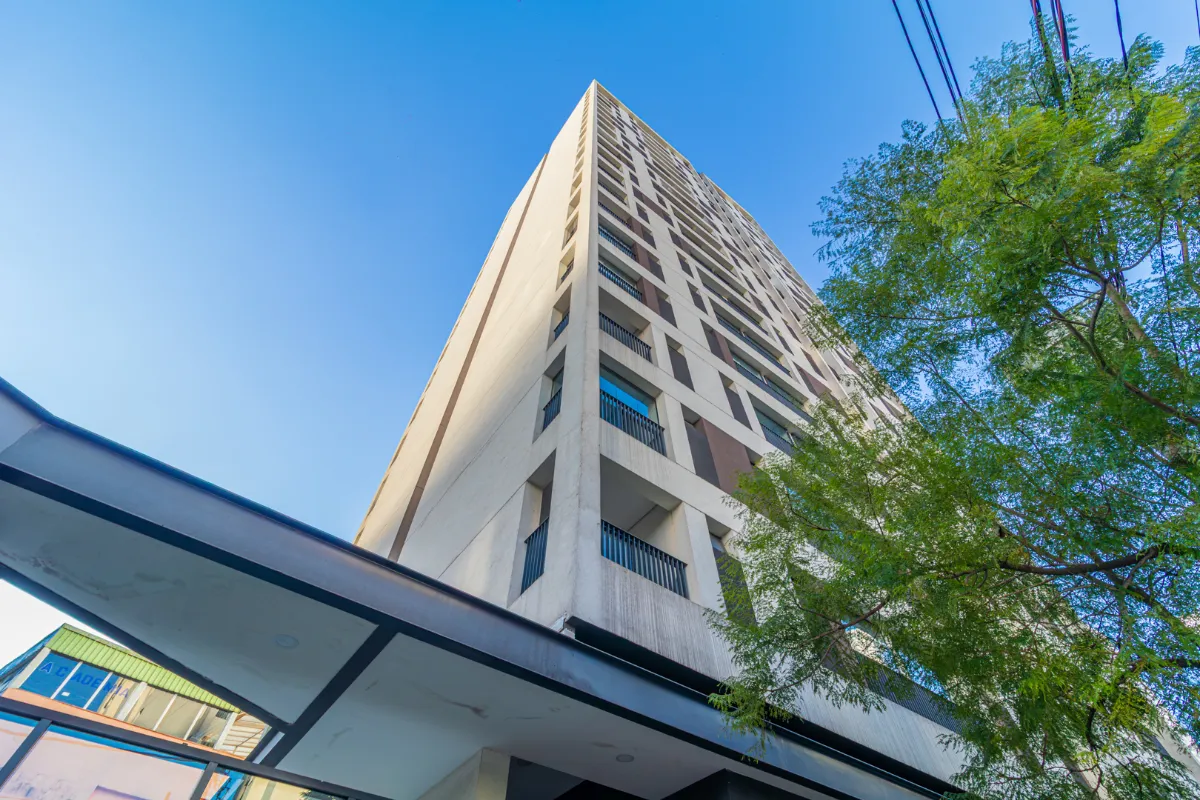 Klabin Paulista Studios - 11