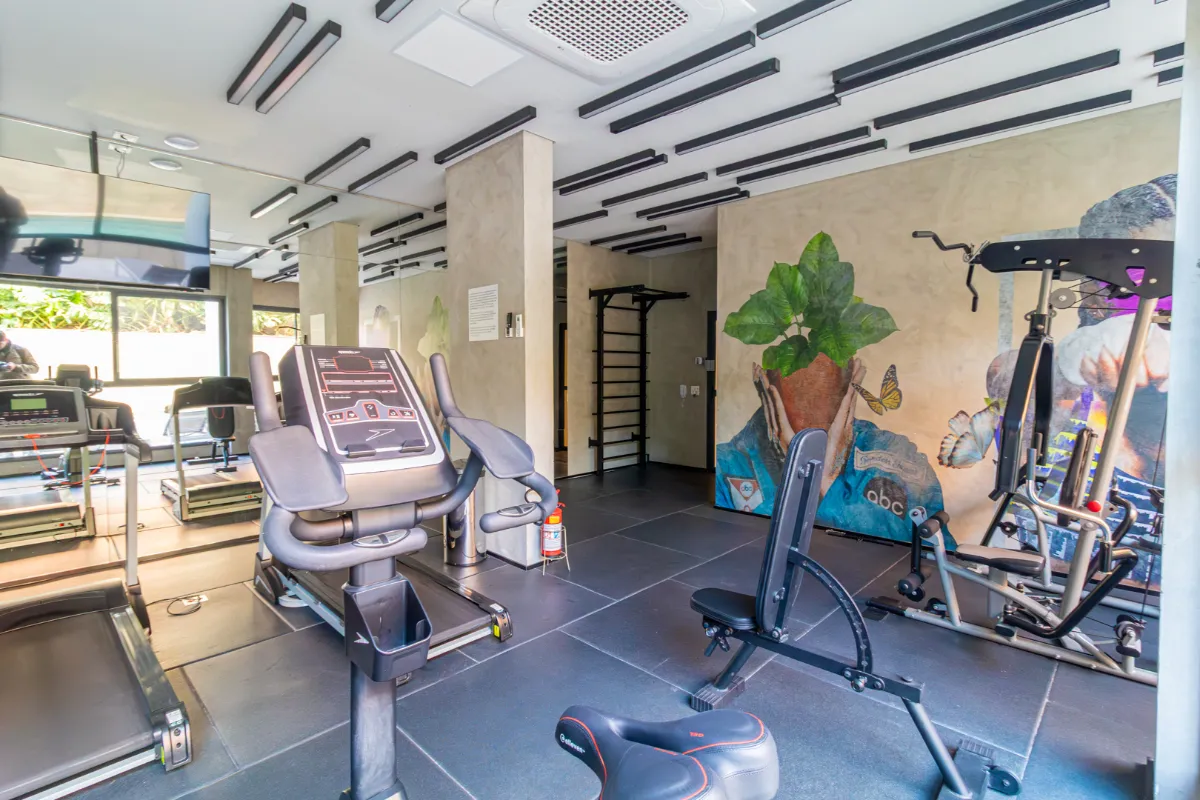 Klabin Paulista Studios - 12