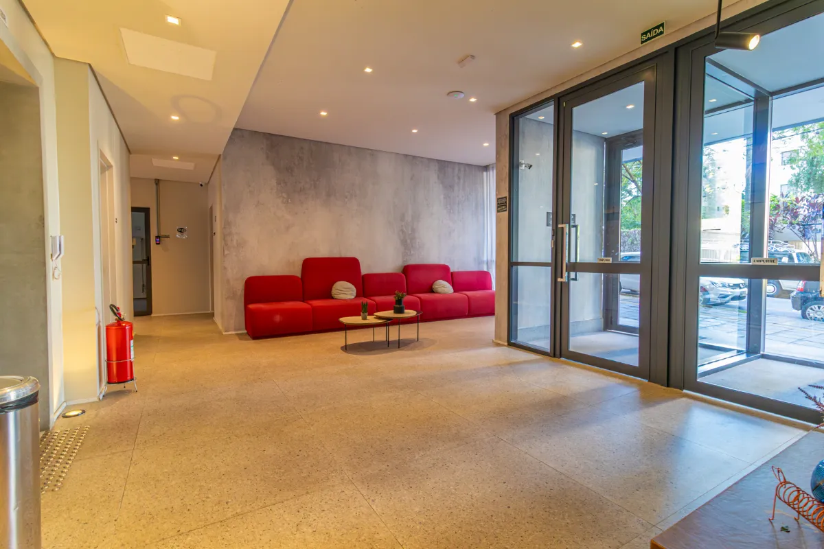Klabin Paulista Studios - 14