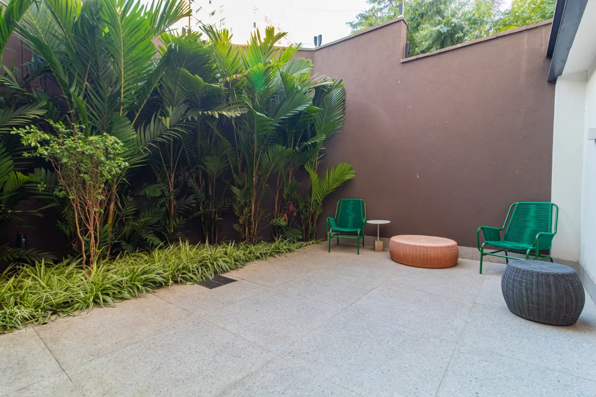 Klabin Paulista Studios - 18