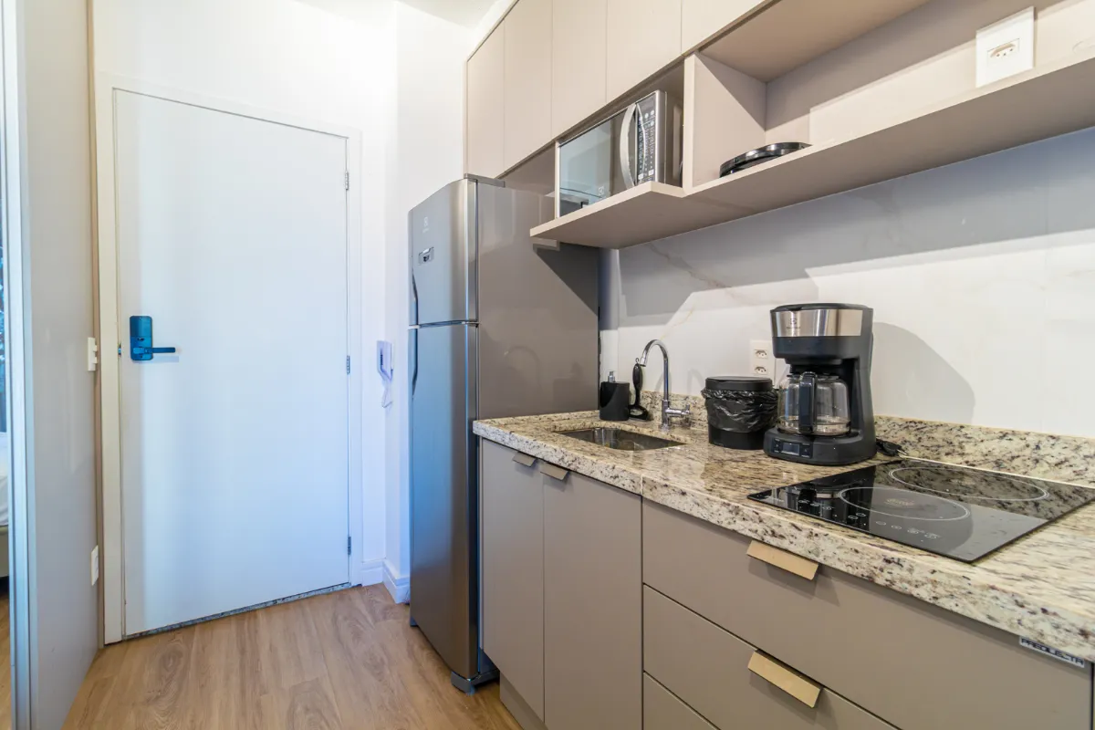 Klabin Paulista Studios - 7