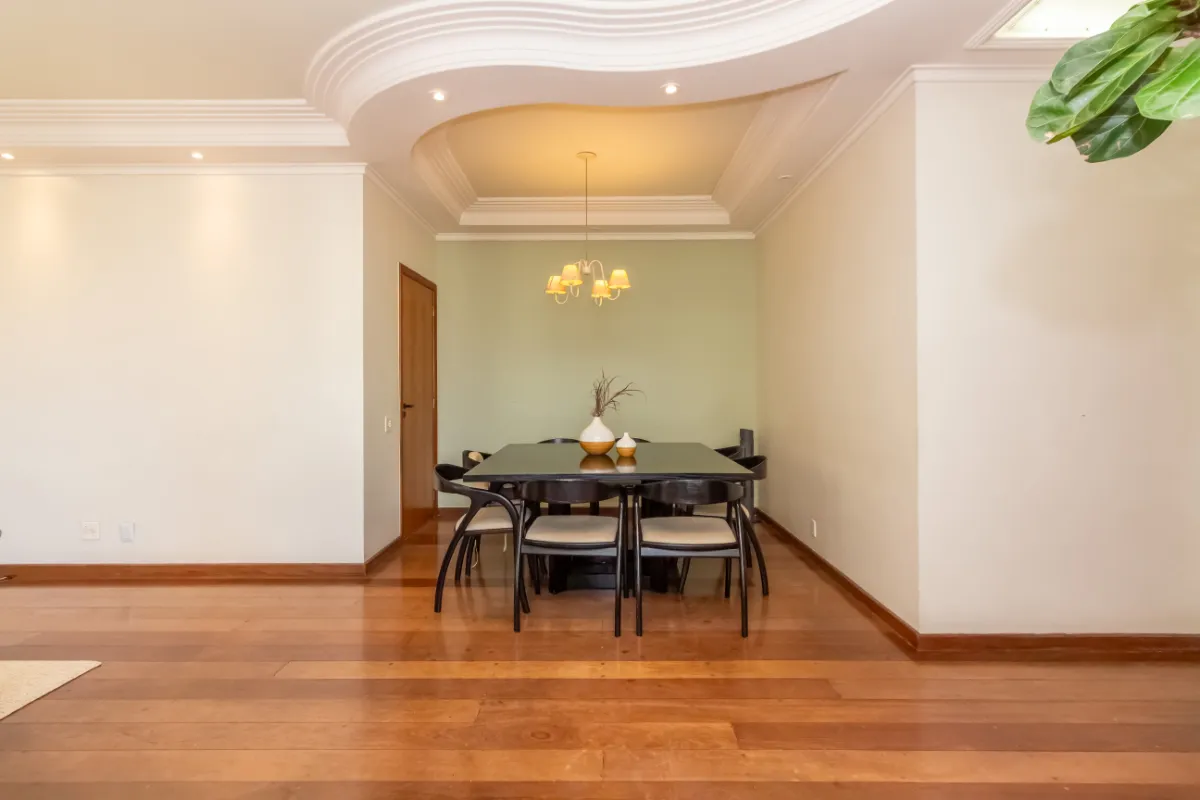 CONDOMINIO EUROPA - 1