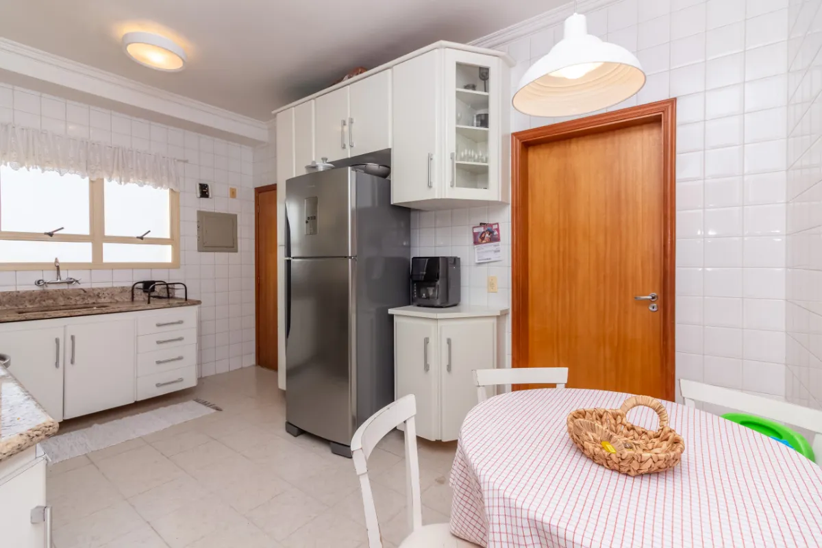 CONDOMINIO EUROPA - 11