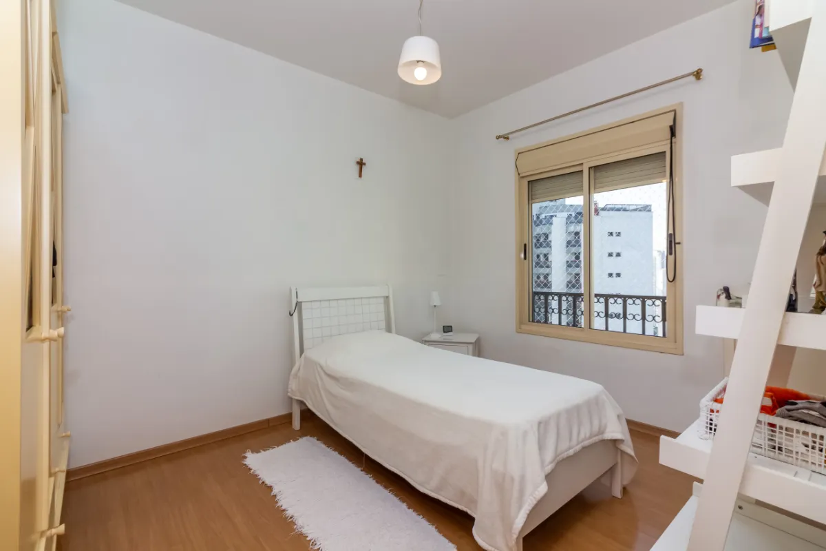 CONDOMINIO EUROPA - 13