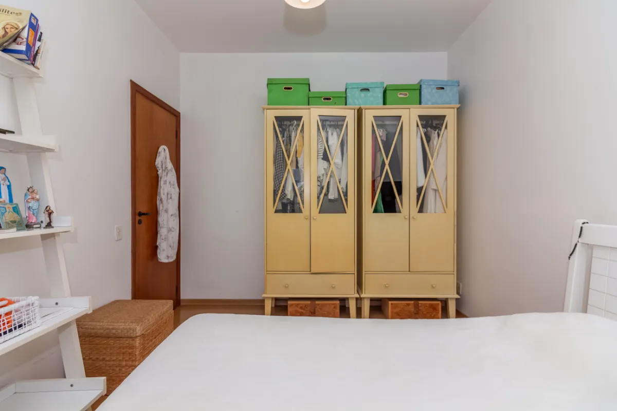 CONDOMINIO EUROPA - 14