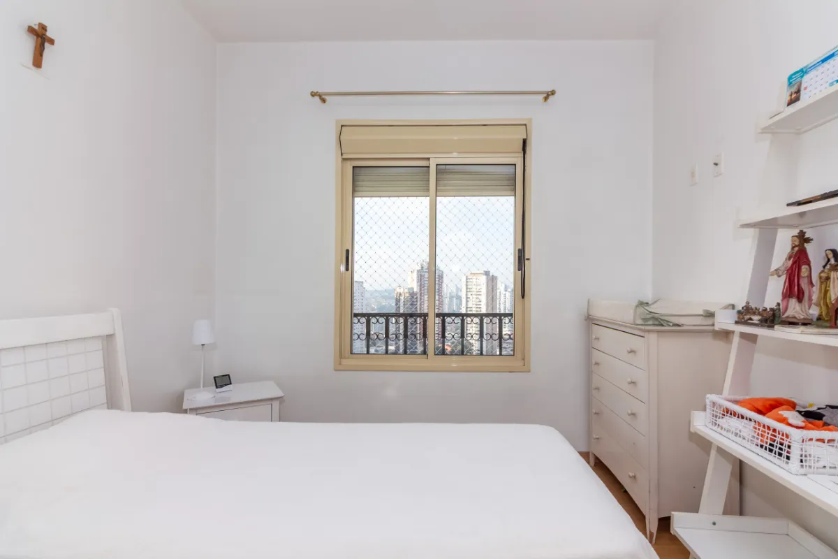CONDOMINIO EUROPA - 16