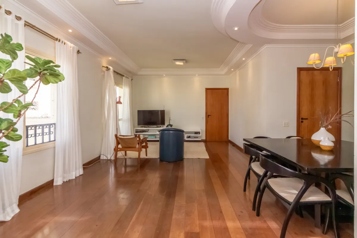 CONDOMINIO EUROPA - 2