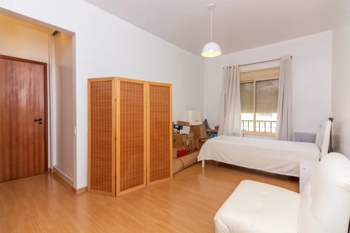 CONDOMINIO EUROPA - 20
